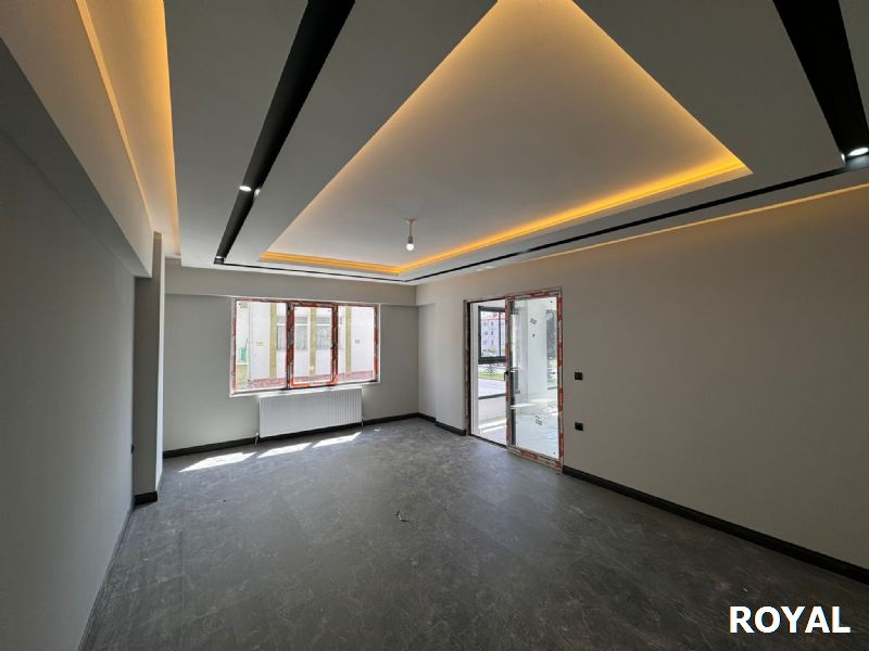 ARAKAT TAM 2+1 ULTRA LÜKS MUHTEŞEM 1 DAİRE 108 M²